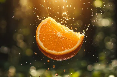 Vitamin C snižuje hyperkortizolémii při chronickém stresu